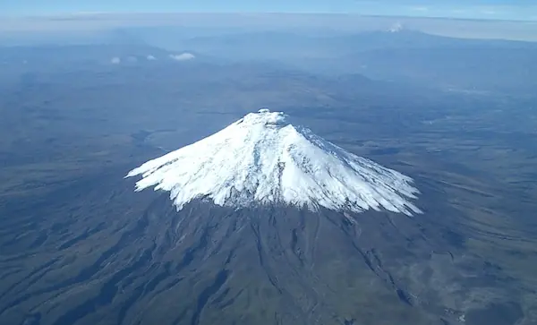 Cotopaxi