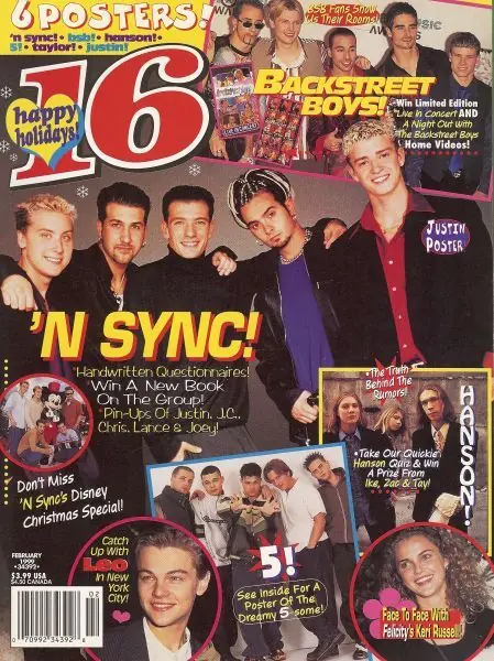 los 90s