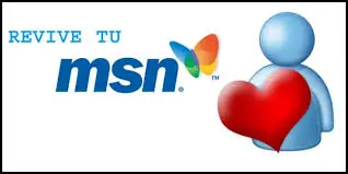 MSN Messenger, revive.....la nostalgia.