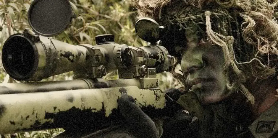 sniper