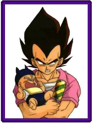 Y si hacemos top al El Principe de los Saiyayins