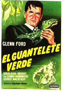 Diez clásicos del Cine Negro que debes conocer