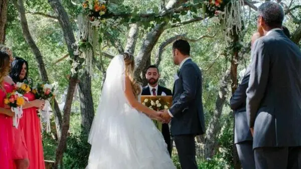 matrimonio