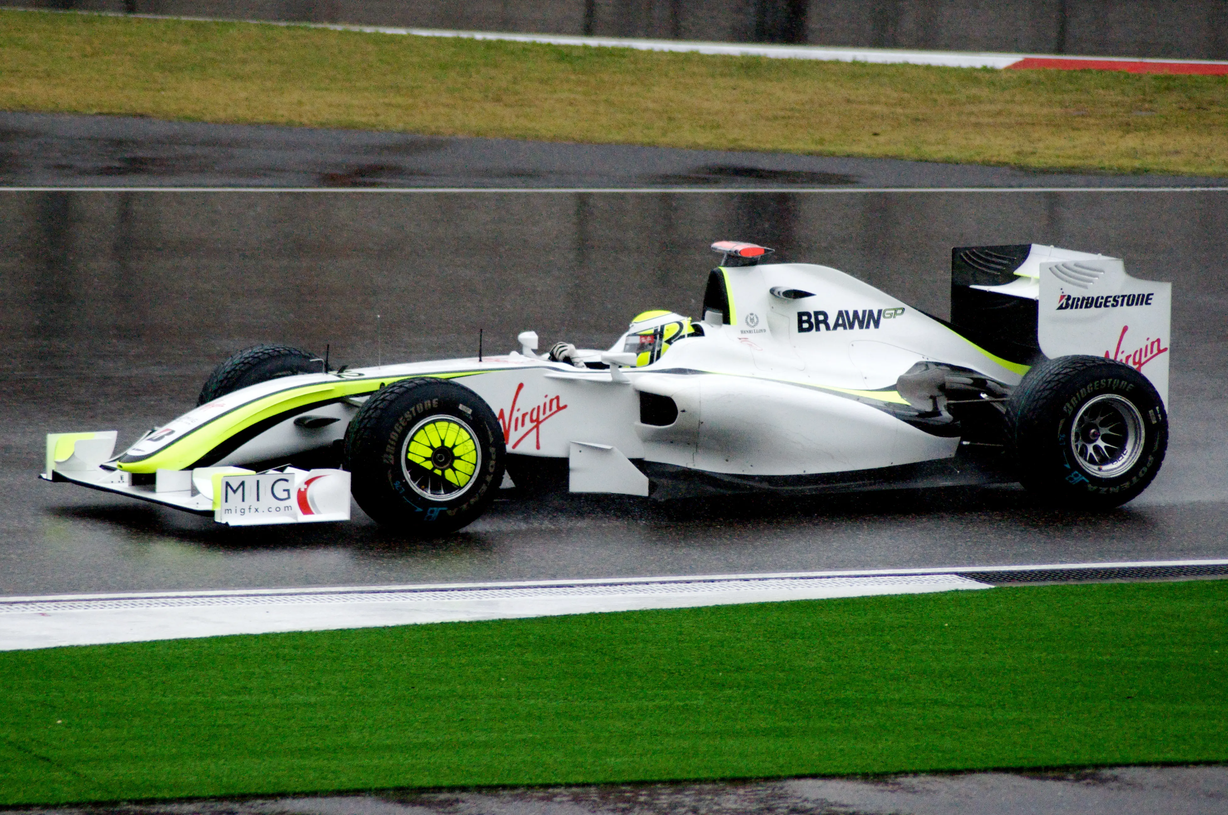China 2009
