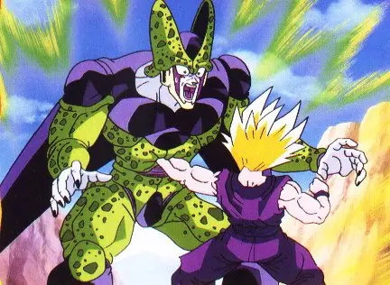 Cinco agujeros argumentales en el Anime Cinco agujeros argumentales en el Anime