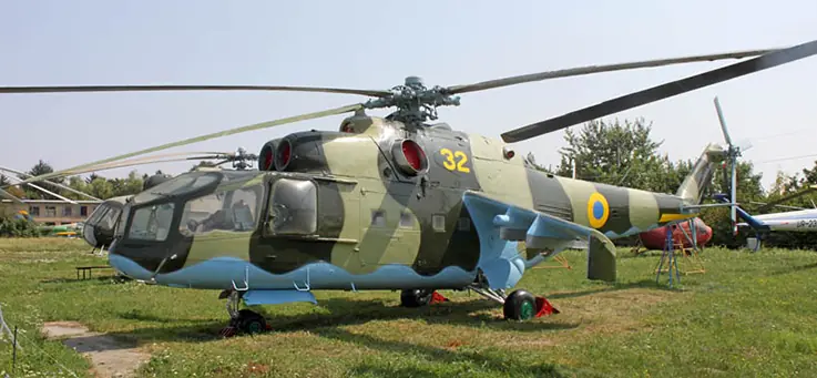 mil mi 24 mil mi 24
