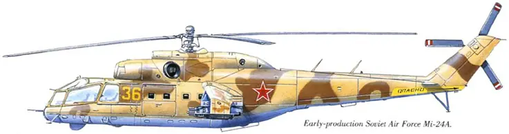 mil mi 24 mil mi 24