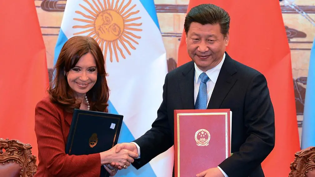 Desmintiendo: ''Porque no votar a Macri''