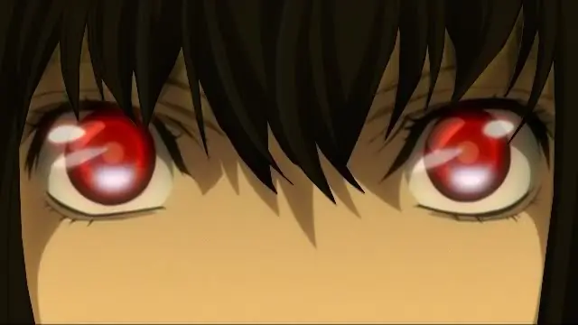 Saint Seiya