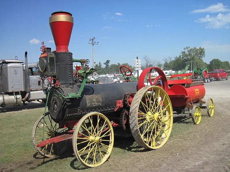 ford t