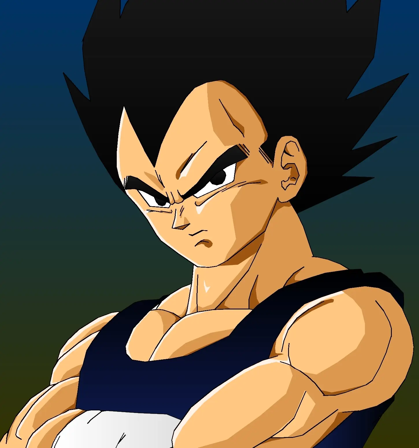 vegeta