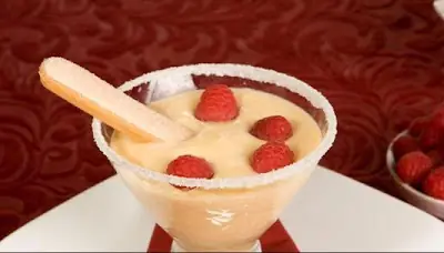 Hacete este rico postre tipo Balcarce