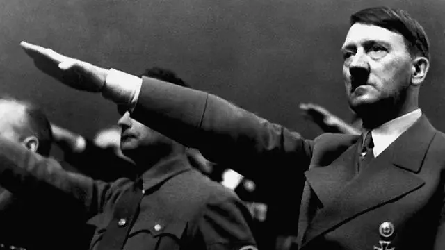Los judíos que Hitler odió