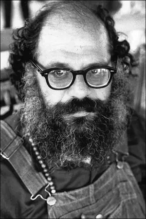 Allen Ginsberg dijo...