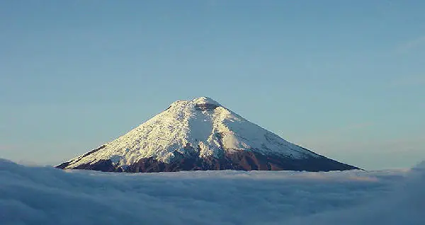 volcan