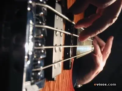 ¡El Bajo Eléctrico!