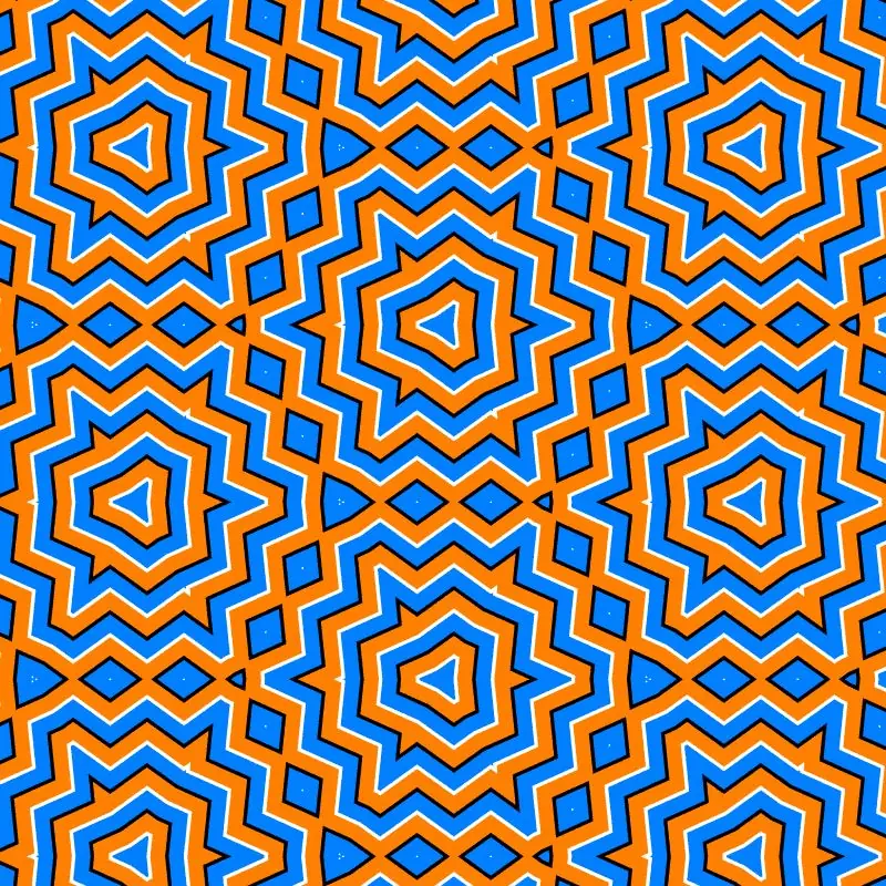 la ilusion optica