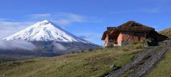 turismo