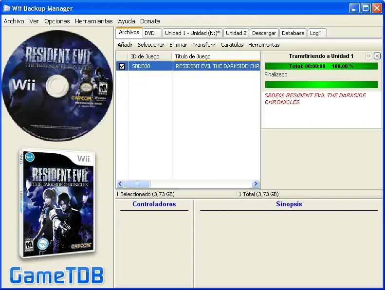 wbfs manager 64 bits