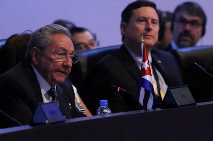 Cuba seguirá defendiendo las ideas