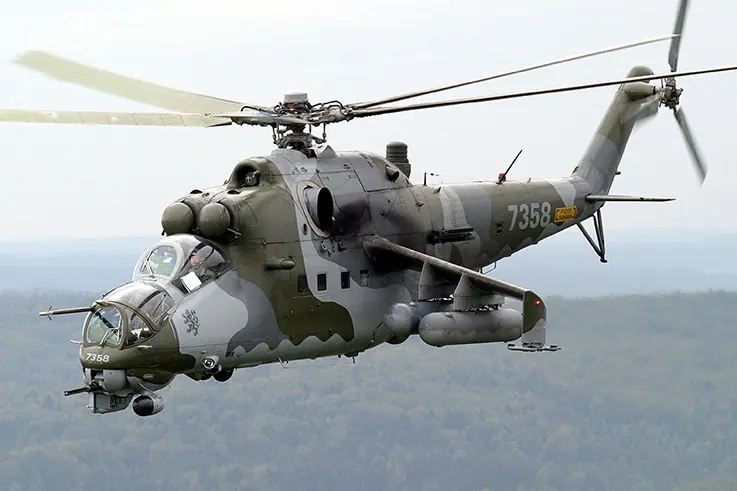 mil mi 24 mil mi 24