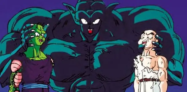 Cinco agujeros argumentales en el Anime