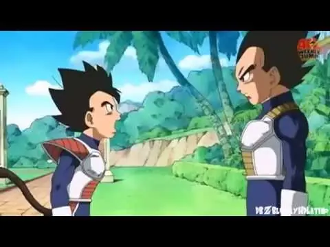 vegeta