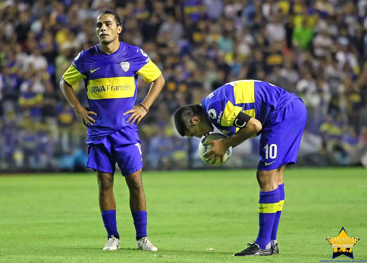 RIQUELME RIQUELME