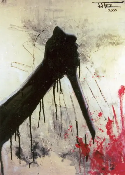 Post 50! Asesino de Memorias EDIT