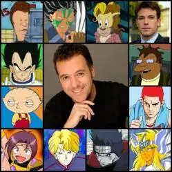 Y si hacemos top al El Principe de los Saiyayins