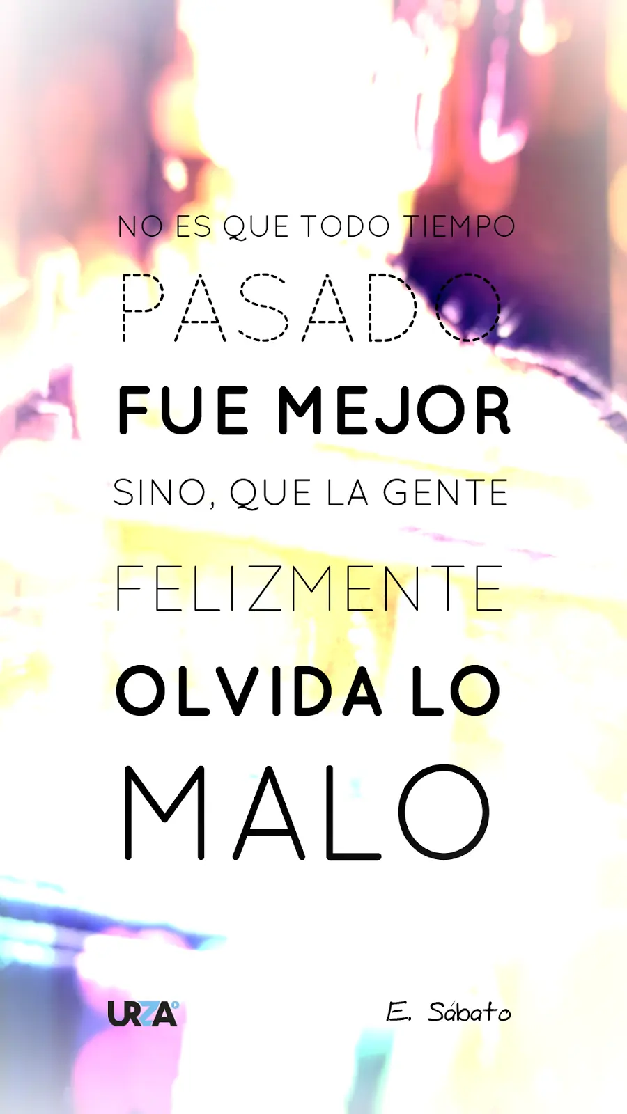 Creación