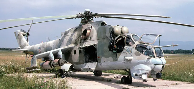 mil mi 24 mil mi 24