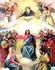 Santoral de Abril