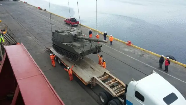 ejercito de chile