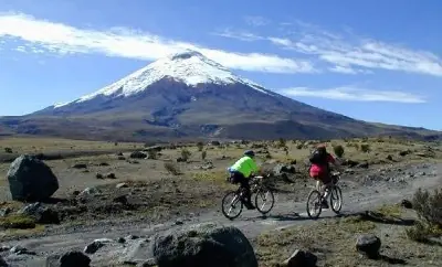 turismo