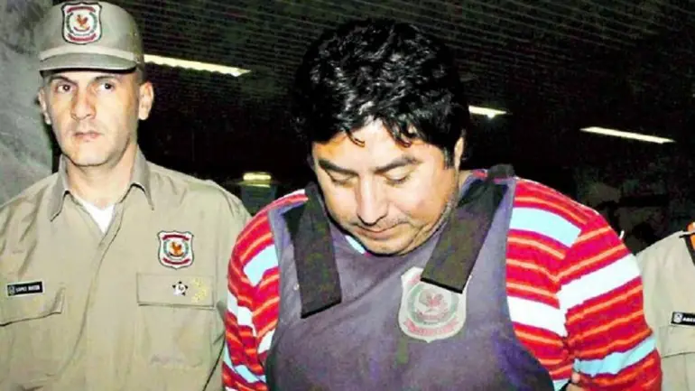 ARGENTINA