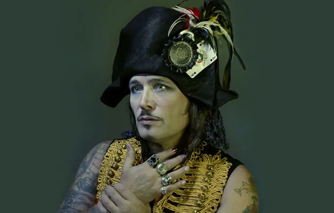boy george