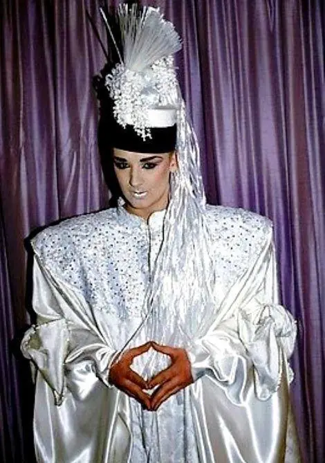 Adam Ant