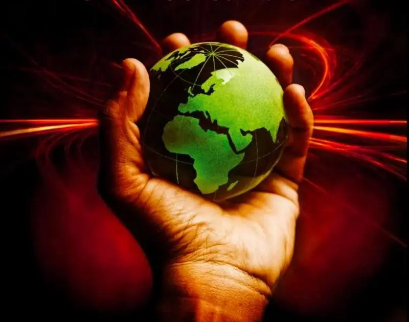El grupo secreto que controla el mundo y del que nadie habla