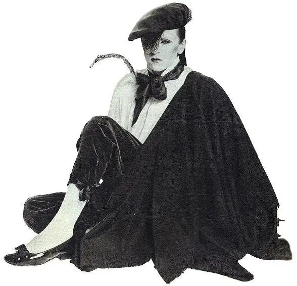 boy george