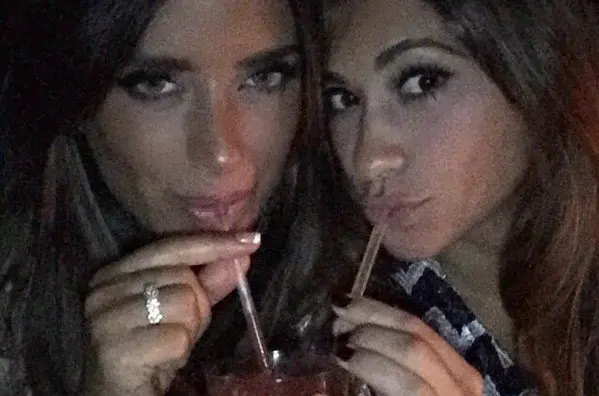 antonella roccuzzo
