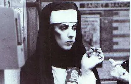 boy george