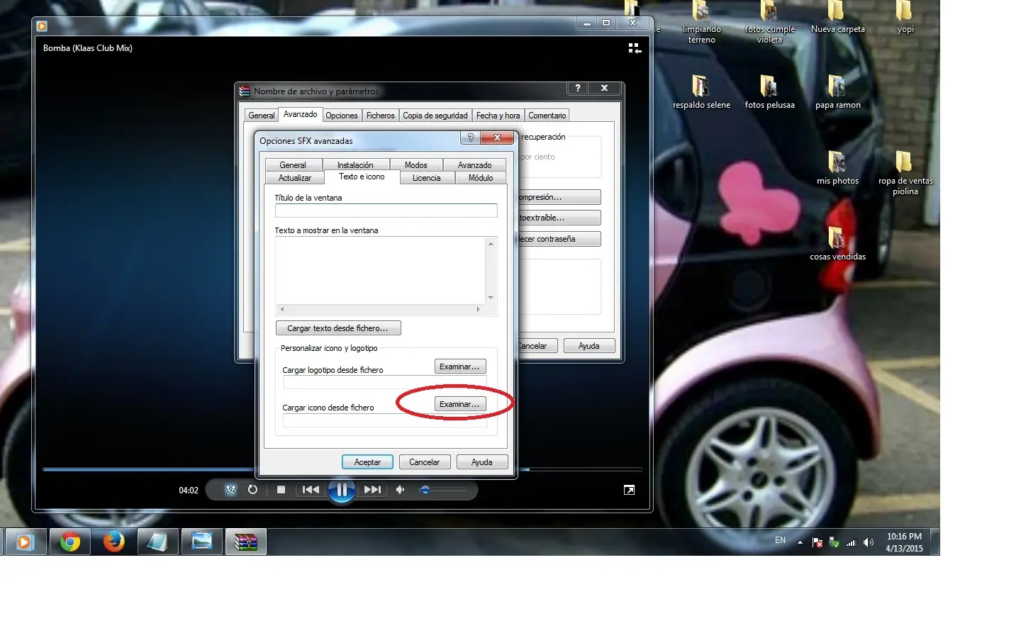 crea tu propio portable, facil y rapido