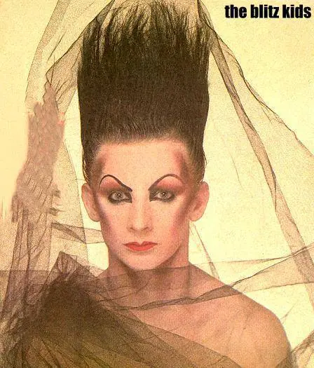 New Romantic