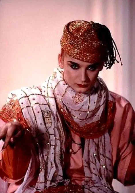 boy george