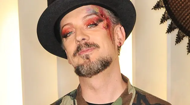 New Romantic