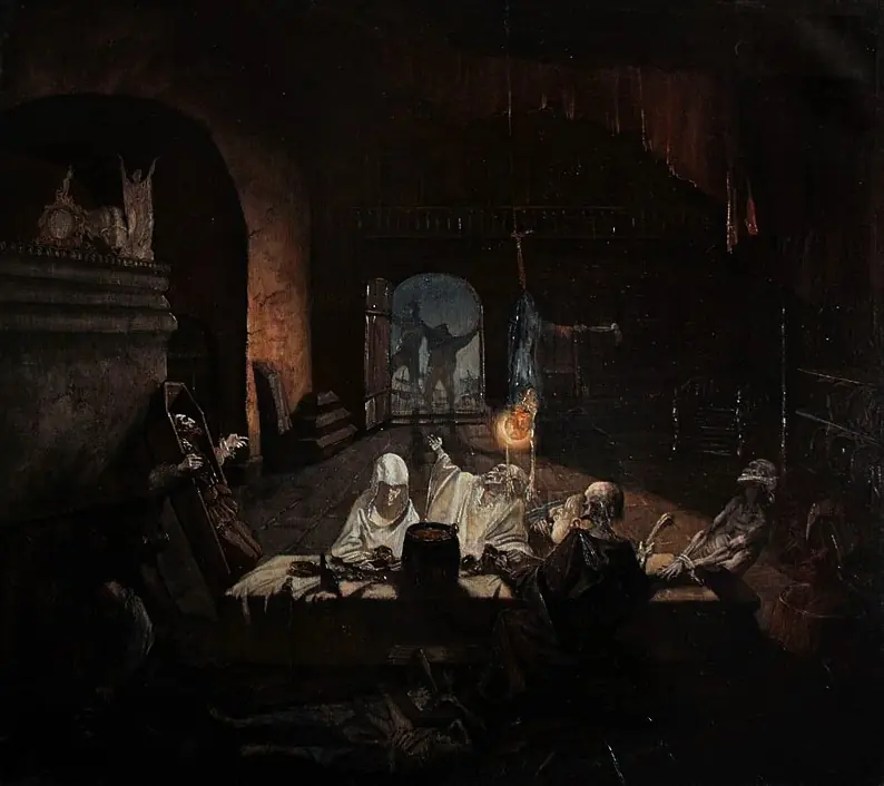 Agostino Arrivabene
