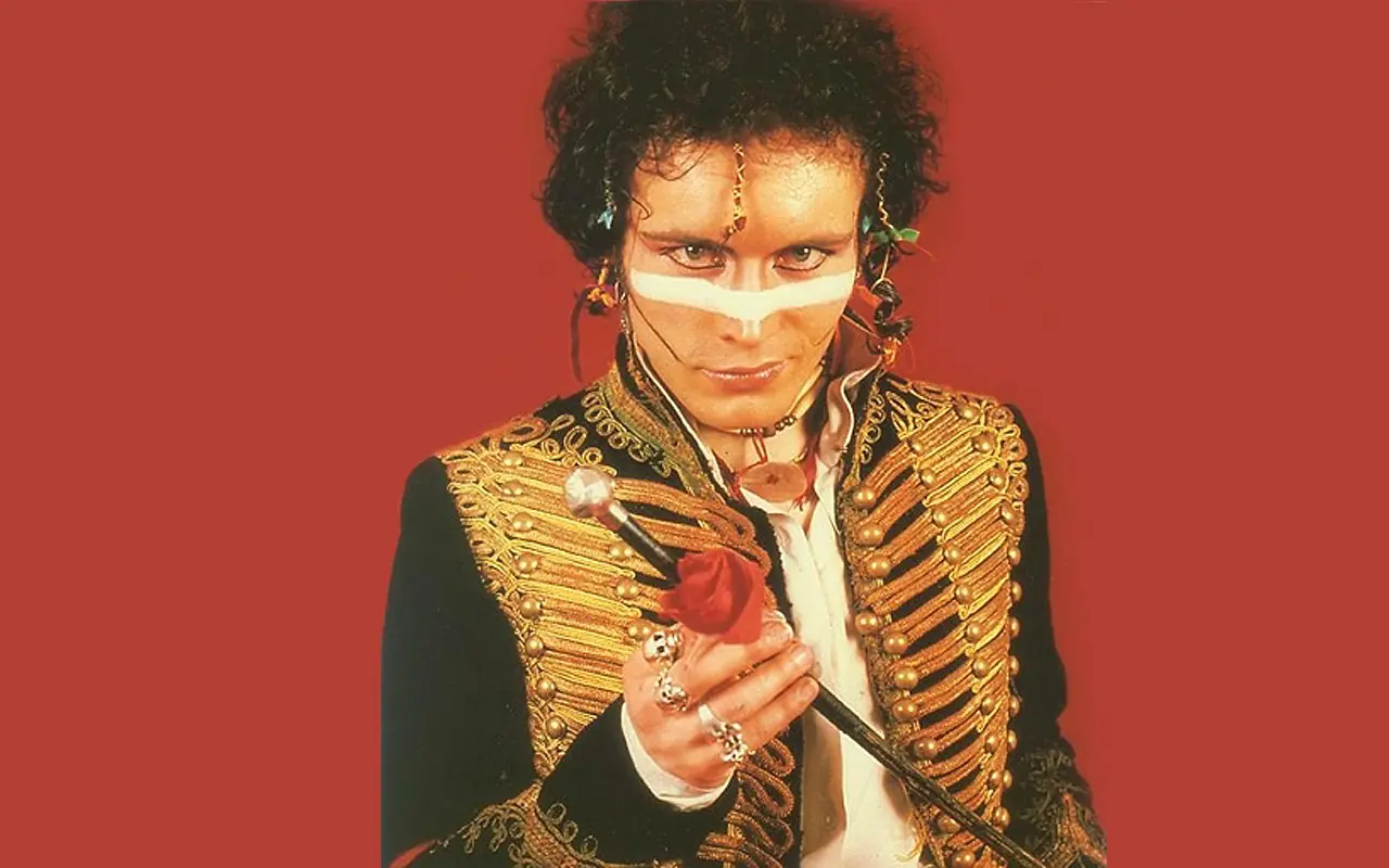 boy george