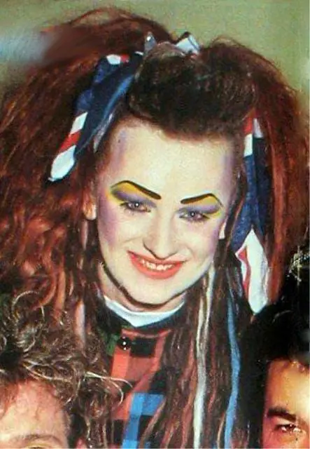 Adam Ant