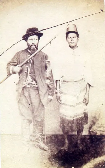 Candido Lopez